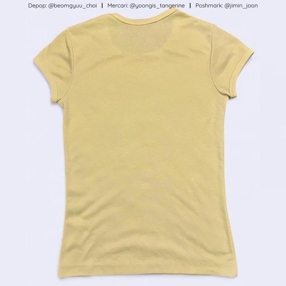 Sarcastic graphic tee 💛 - Picture 3 of 6